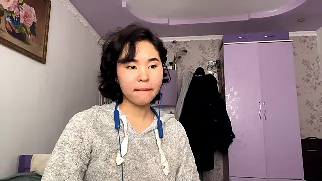 Snapshot of JennyCarpenter chatting on February 15, 2026, 7:51 am JennyCarpenter online show from February 15, 2026, 7:51 am