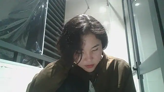 JennyCarpenter online show from October 26, 2025, 11:32 am