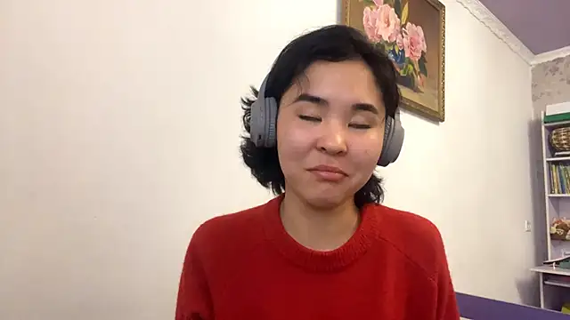 Snapshot of JennyCarpenter chatting on February 3, 2026, 6:22 am JennyCarpenter online show from February 3, 2026, 6:22 am