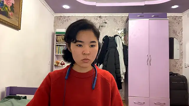 Snapshot of JennyCarpenter chatting on February 6, 2026, 2:51 am JennyCarpenter online show from February 6, 2026, 2:51 am