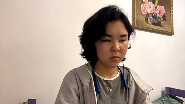 Snapshot of JennyCarpenter chatting on February 19, 2026, 1:46 am JennyCarpenter online show from February 19, 2026, 1:46 am