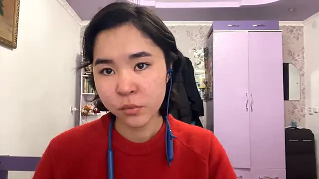 Snapshot of JennyCarpenter chatting on February 5, 2026, 3:46 am JennyCarpenter online show from February 5, 2026, 3:46 am