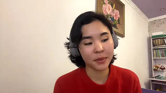 Snapshot of JennyCarpenter chatting on February 3, 2026, 6:11 am JennyCarpenter online show from February 3, 2026, 6:11 am