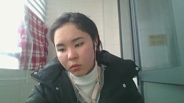 Snapshot of JennyCarpenter chatting on December 20, 2025, 11:51 pm JennyCarpenter online show from December 20, 2025, 11:51 pm