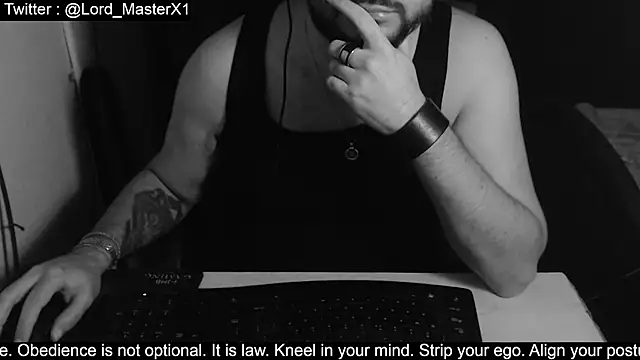 Snapshot of Lord_MasterX chatting on October 7, 2025, 2:56 am Lord MasterX online show from October 7, 2025, 2:56 am