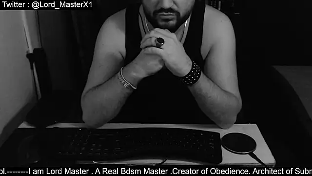 Lord MasterX online show from March 5, 2026, 1:46 am