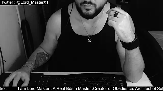 Snapshot of Lord_MasterX chatting on October 13, 2025, 2:57 am Lord MasterX online show from October 13, 2025, 2:57 am