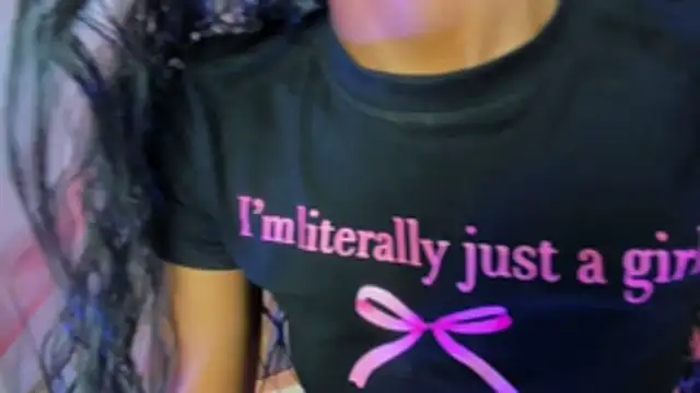 alix noa online show from November 3, 2025, 6:00 pm