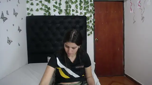 isabel 09 online show from February 28, 2026, 7:08 am