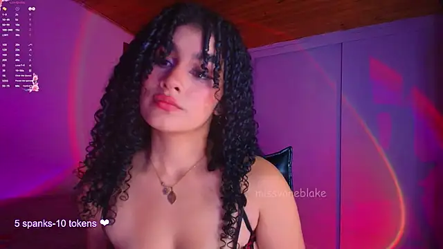 missvaneblake online show from October 22, 2025, 12:04 pm