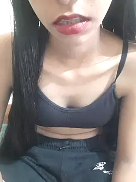 Snapshot of Pihu-satr78 chatting on October 11, 2025, 6:03 am Pihu-satr78 online show from October 11, 2025, 6:03 am