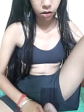 Snapshot of Pihu-satr78 chatting on October 16, 2025, 7:38 am Pihu-satr78 online show from October 16, 2025, 7:38 am