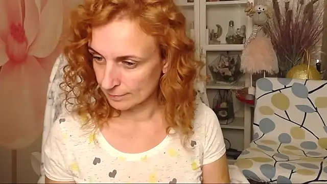 Venus love1 online show from November 10, 2025, 6:24 pm