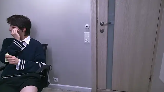 HeejinWang online show from March 23, 2026, 8:08 pm