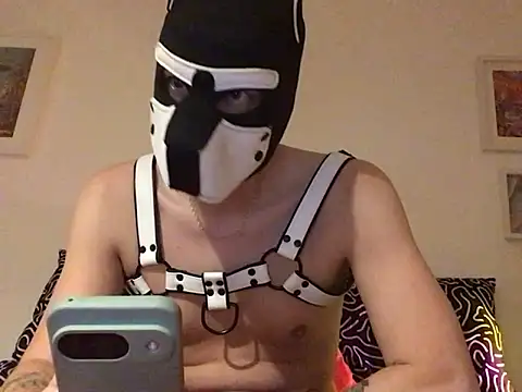 Snapshot of cruiserpup chatting on October 5, 2025, 9:22 am cruiserpup online show from October 5, 2025, 9:22 am