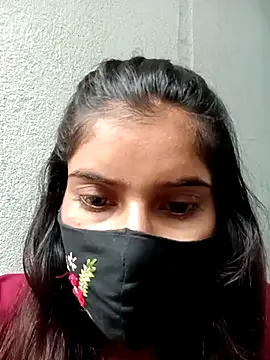 Aaisha-16 online show from October 26, 2025, 1:50 am