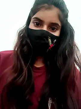 Aaisha-16 online show from November 2, 2025, 2:27 am