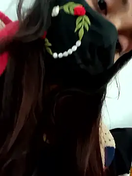 Snapshot of Aaisha-16 chatting on December 21, 2025, 4:03 am Aaisha-16 online show from December 21, 2025, 4:03 am