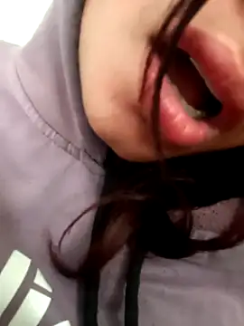 Snapshot of Aaisha-16 chatting on February 23, 2026, 4:03 am Aaisha-16 online show from February 23, 2026, 4:03 am