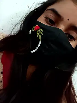 Snapshot of Aaisha-16 chatting on December 19, 2025, 3:43 am Aaisha-16 online show from December 19, 2025, 3:43 am