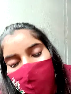 Aaisha-16 online show from October 24, 2025, 1:59 am