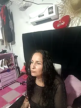 Kimberly Smitth online show from April 6, 2026, 5:25 pm