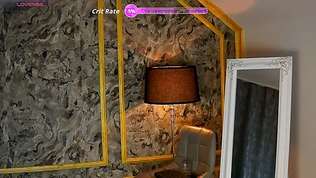 LustfulSin  online show from April 5, 2026, 8:54 am