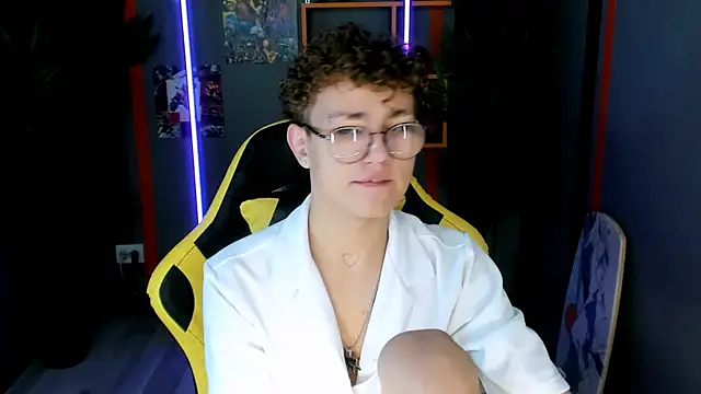 NathanCurl online show from November 14, 2025, 6:50 am