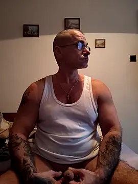 chcem1975 online show from February 2, 2026, 11:42 am