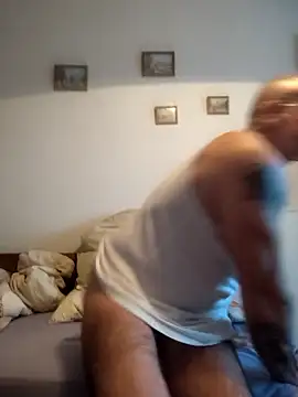 chcem1975 online show from January 19, 2026, 7:56 am