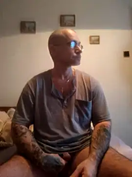 chcem1975 online show from January 12, 2026, 7:26 am