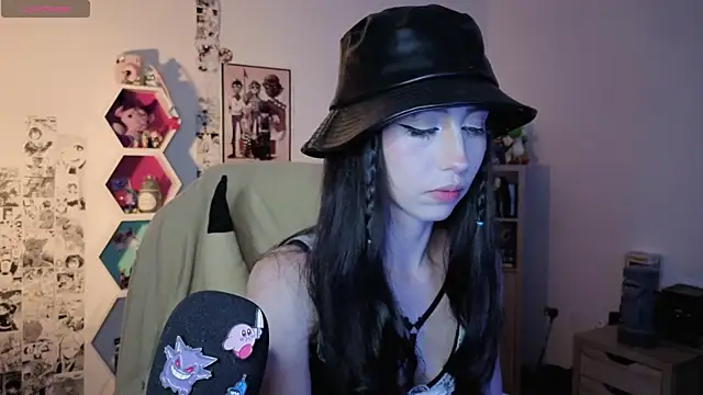 stephymoon  online show from July 16, 2026, 6:54 am
