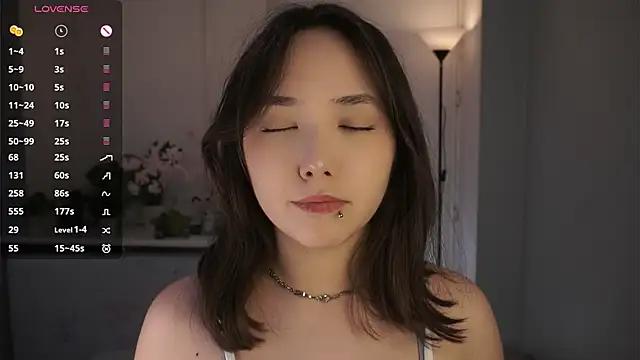 RenaeConnerley online show from January 9, 2026, 4:41 am