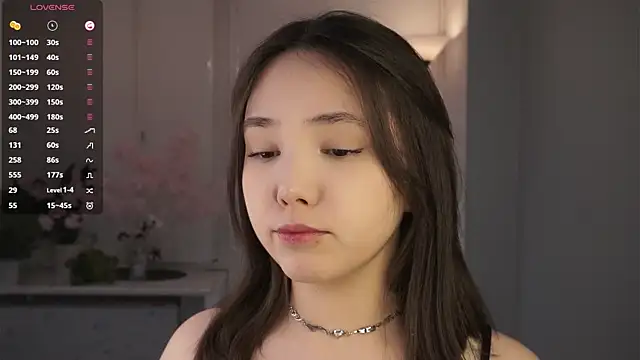 RenaeConnerley online show from January 11, 2026, 5:03 am