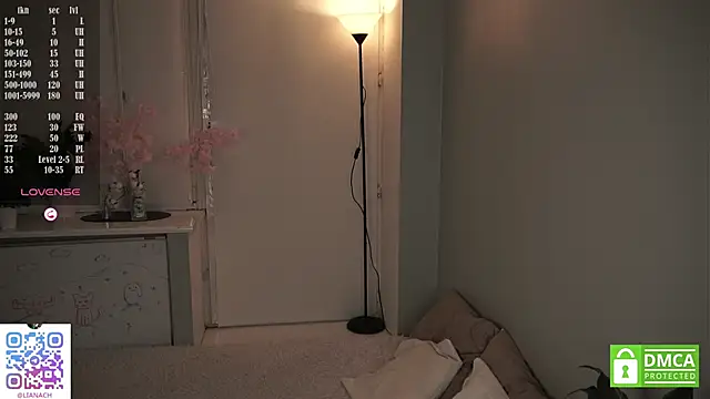 RenaeConnerley online show from November 8, 2025, 4:49 am