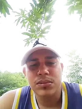 Alex man23 online show from October 28, 2025, 7:02 pm