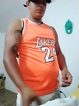 Alex man23 online show from November 17, 2025, 1:48 pm