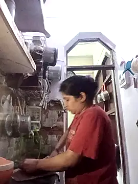 aliya-jaan71 online show from November 9, 2025, 10:30 am