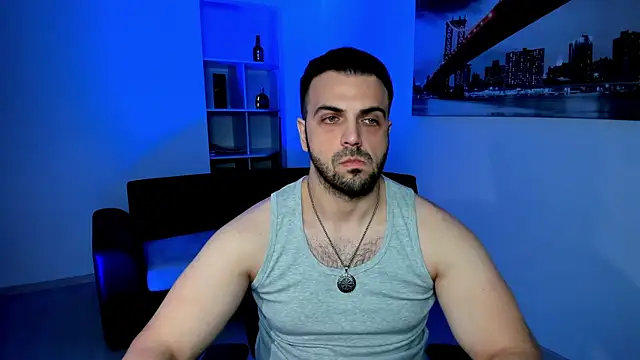 Jace Thorne online show from November 30, 2025, 5:14 pm