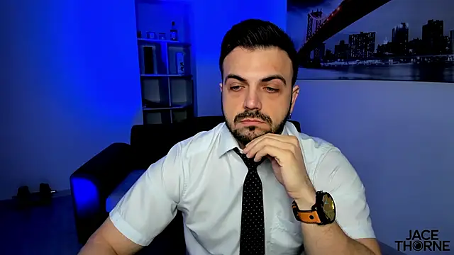 Jace Thorne online show from January 9, 2026, 5:25 am