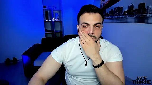 Jace Thorne online show from February 23, 2026, 5:19 am