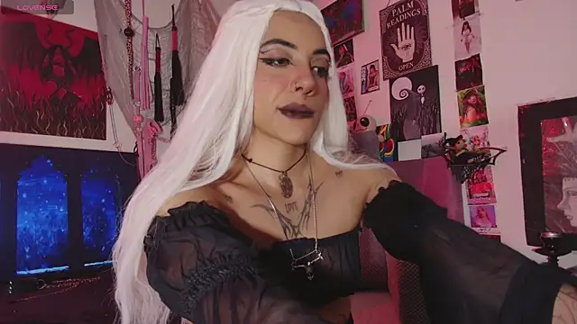 agathaaiko6 online show from February 21, 2026, 1:29 am