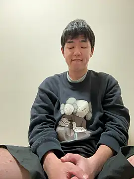 KAMESAN08 online show from April 9, 2026, 10:10 am