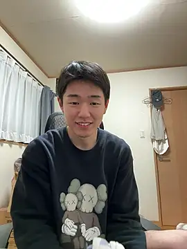 Snapshot of KAMESAN08 chatting on January 15, 2026, 12:19 pm KAMESAN08 online show from January 15, 2026, 12:19 pm