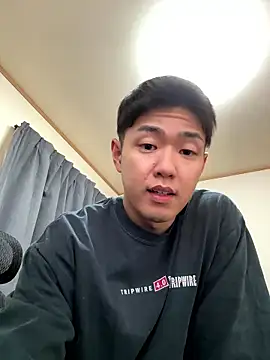 KAMESAN08 online show from December 14, 2025, 7:25 am