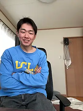 Snapshot of KAMESAN08 chatting on January 11, 2026, 3:57 am KAMESAN08 online show from January 11, 2026, 3:57 am