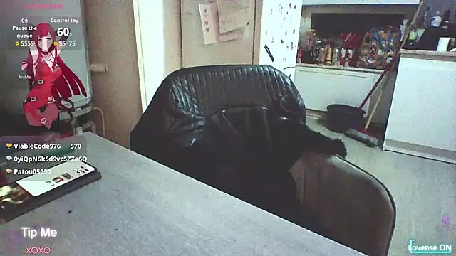 Snapshot of vanessadesliles chatting on October 13, 2025, 1:40 am vanessadesliles online show from October 13, 2025, 1:40 am