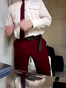 zamir adam online show from November 20, 2025, 1:45 pm