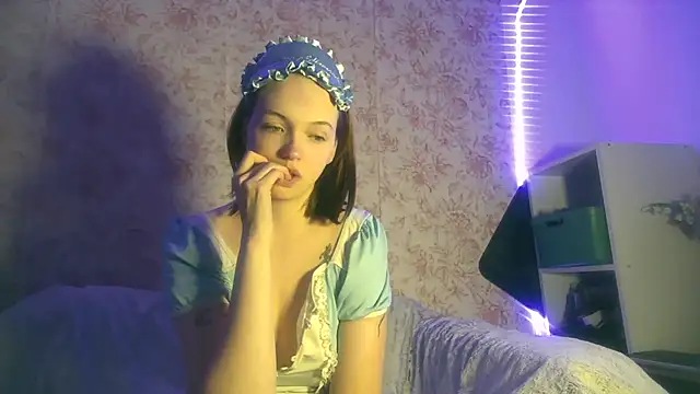 MaitresseMermaid online show from April 4, 2026, 9:54 pm