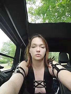 MaitresseMermaid online show from May 20, 2026, 1:19 pm
